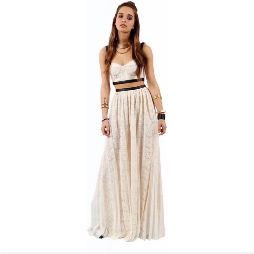 Alice+Olivia Sveva Dress